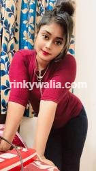 Goa Call Girl